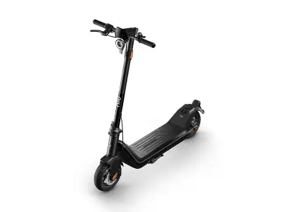 Trottinette électrique Niu KQI3 Sport, View more