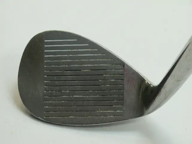 Action Grind TT198 60 Degree Lob Wedge Steel Shaft Men’s RH Golf in Golf in Regina - Image 3