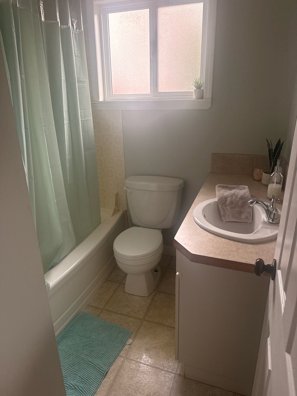 Half duplex 4