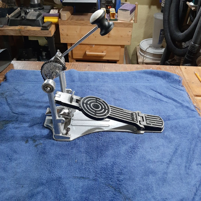Sonor SP473 Kick Pedal, View more