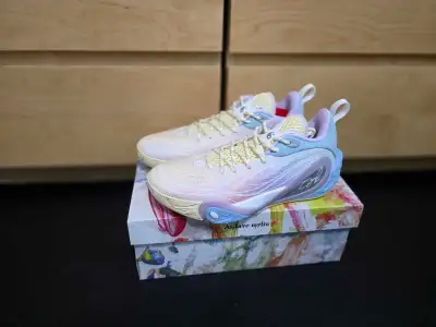 Way of Wade Dlo 1 size 8, View more