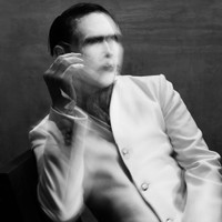 WANT: Marilyn Manson - The Pale Emperor CD
