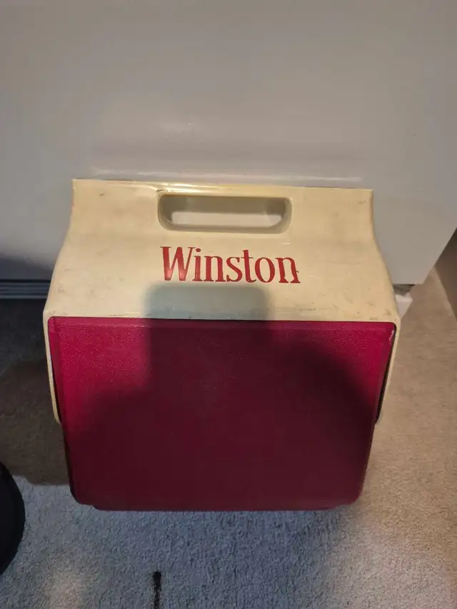 Igloo Winston Cooler in Fishing, Camping & Outdoors in Napanee - Image 3