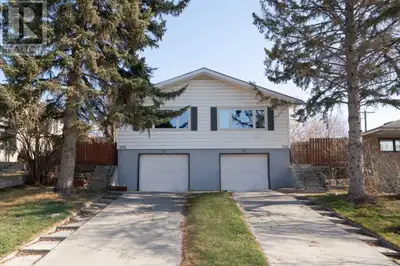 2 Bed 1 Bath Duplex for Rent