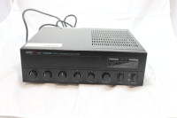 InterM PA-1000B  Amplifier. 230 Volts 30 Watts RM (