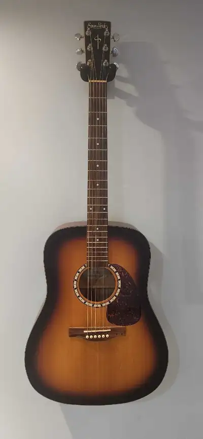 Simon & Patrick Songsmith Dreadnought – Excellen, View more