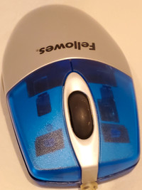 Fellowes  Computer Mouse  / Mice