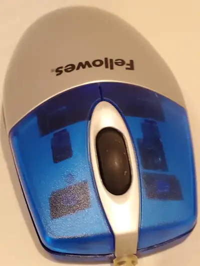 Fellowes  Computer Mouse  / Mice, View more