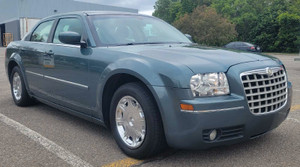 2006 Chrysler 300 Touring 
