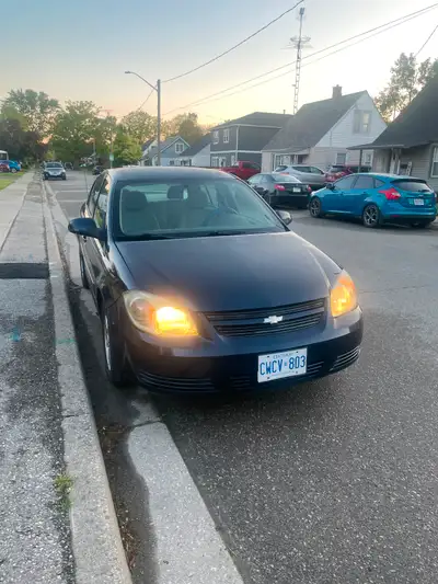 Super reliable and awesome vehicle! Perfect daily driven car and super easy and cheap to fix if any...
