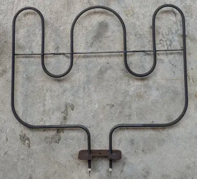 LG Stove LSB5682 Bake Element MEE36593201, View more