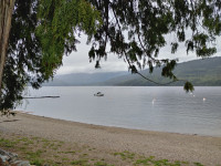 July 6 - 14, 2024. St Ives on Shuswap Lake, British Columbia 