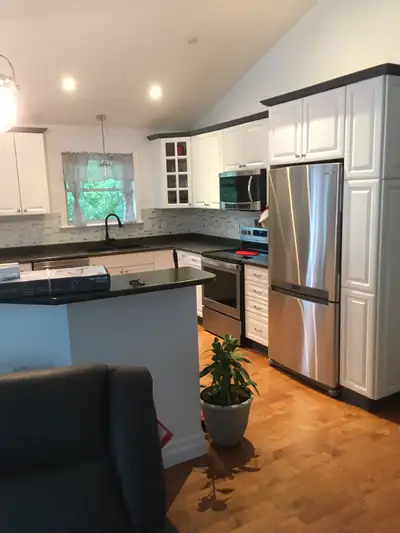 Quality Renovations & Repair, View more