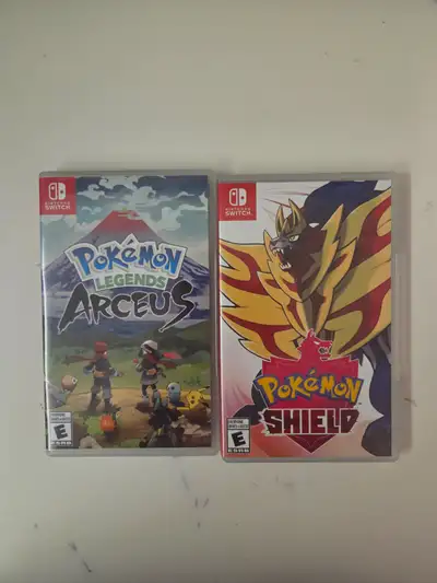 Pokemon Games, View more