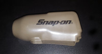 New Snap-On MG725 Boot Protective Vinyl Air Impact Wrenches Gun