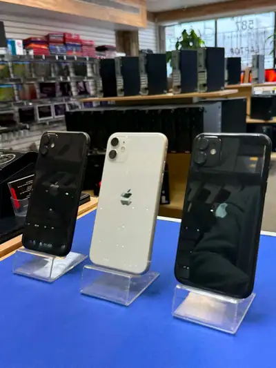 IPHONE 11 – PUISSANCE, STYLE ET FIABILITÉ, View more