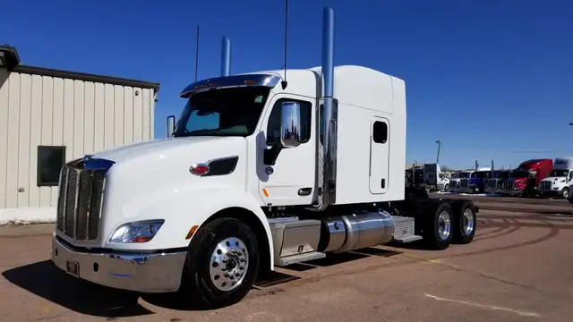 CLASS 1 DECK DRIVER in Drivers & Security in Winnipeg - Image 3