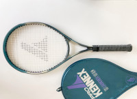 Pro Kennex Wide Body Launcher Tennis Racket