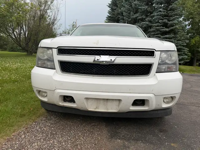 2007 Chevrolet Avalanche 1500511728207413923841