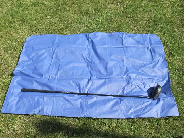 Title Tour Premiere 1 Wood Driver 12 Degree Women’s 440 RH in Golf in Regina - Image 5