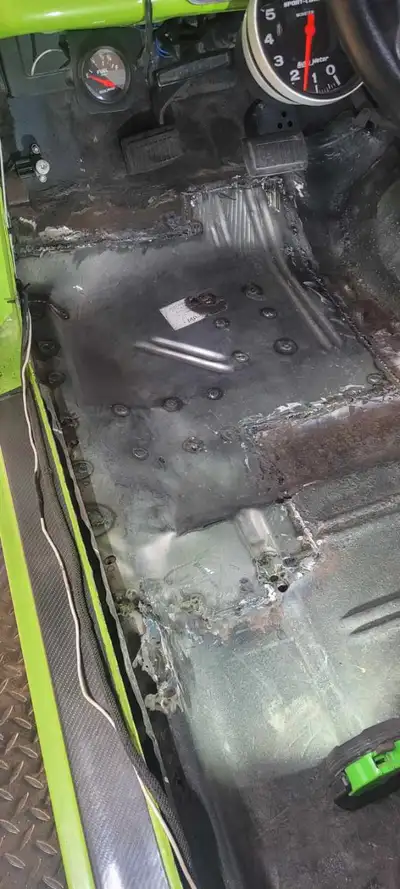 Auto Rust Repair, View more