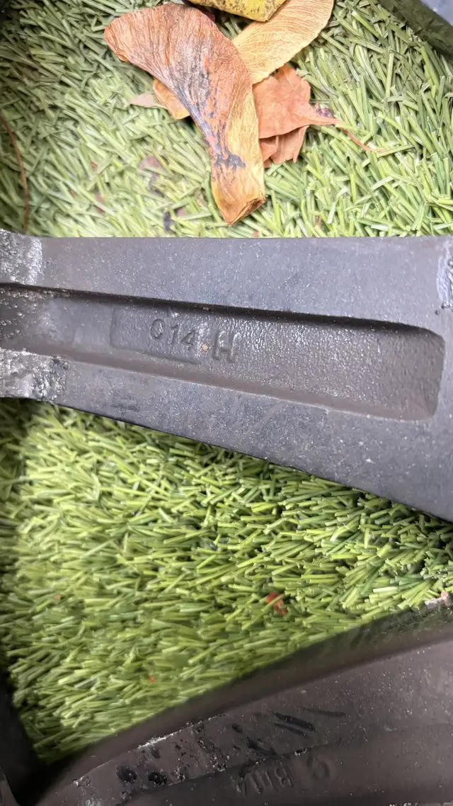 Winter Tires/Alloy Rims 215/55 R 18 99H in Tires & Rims in City of Toronto - Image 11