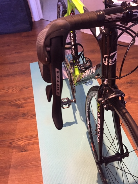 vélo marinoni in Road in Laurentides - Image 3