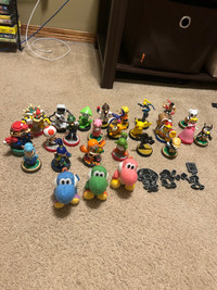 25+ Amiibos For Sale