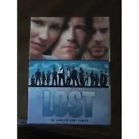 Lost The Complete First Season, View more