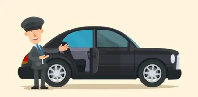 Rideshare