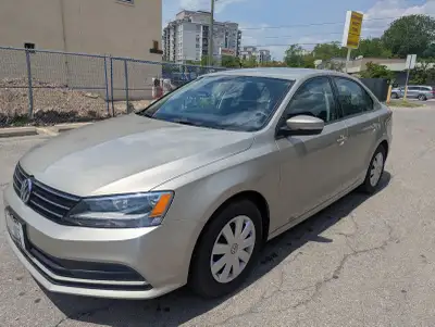 If you're looking for the "little old lady who only drove to the store once a week" car, this is the...