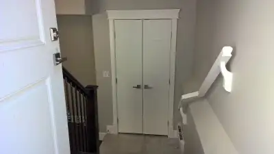2 Bedroom Legal Suite for Rent