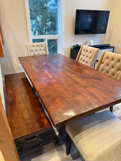 Dining Room Table, View more