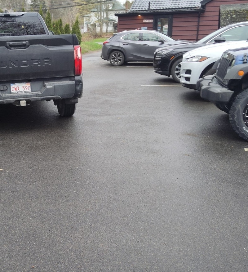 Shame on you! Missed Connections Fredericton Kijiji