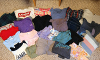 Womens size small clothing lot #1