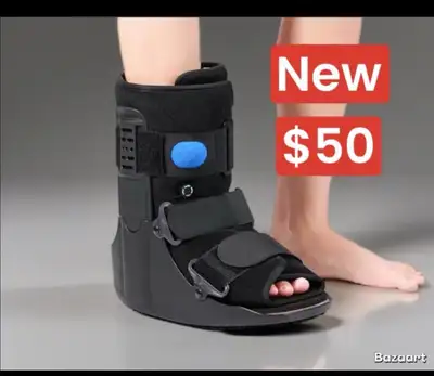 Aircast, Walking Boots, Fracture, Cam Walker boots, View more