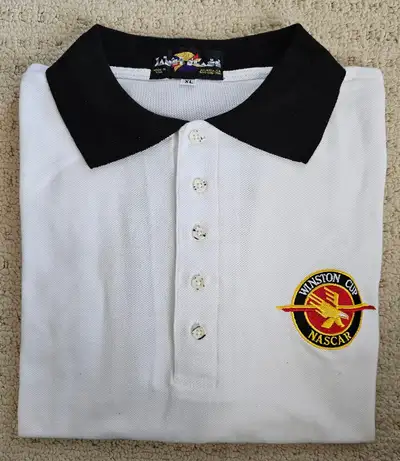 Men's Sport T-Shirt - Extra Large - Brand New, View more