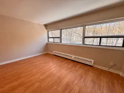 This is the kind of apartment that’s just easy to live in—bright, quiet, and close to everything you...