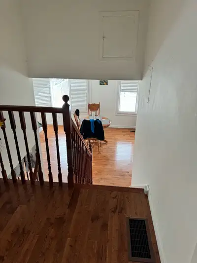 Private or shared room for rent