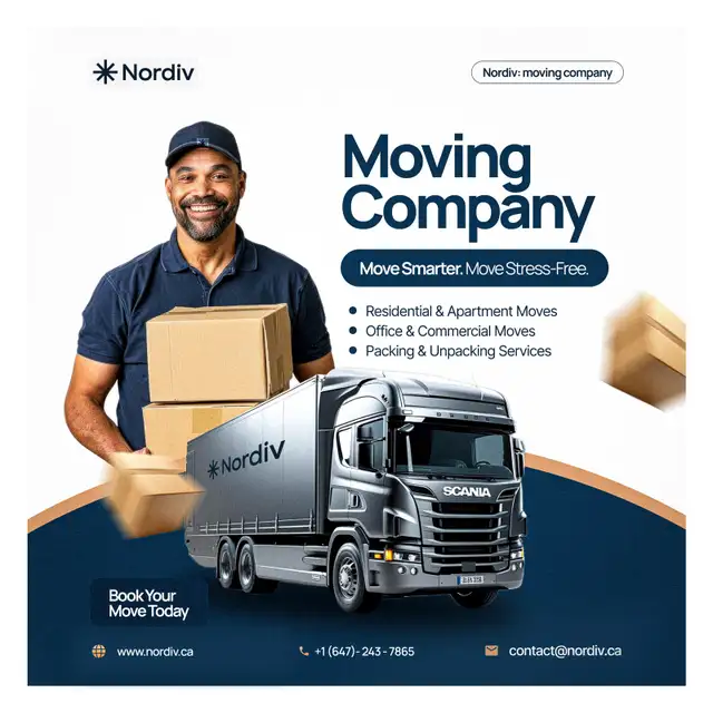 Reliable Ontario Movers   |  Get free moving boxes & tape64722757951617120