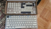 BOW Dye Subbed Cherry Profile Mechanical Keyboard Keycaps