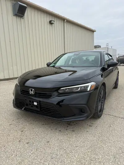 2025Honda Civic LX | Low KM | Fresh Safety | $24,500 Private sale only one tax Very clean 2025Honda...