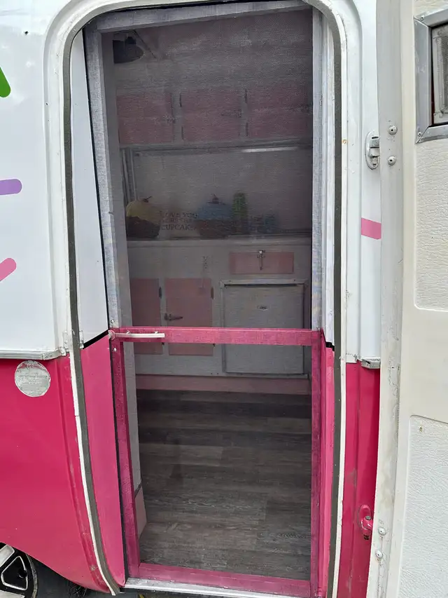 CUPCAKE…. in Travel Trailers & Campers in Regina - Image 9