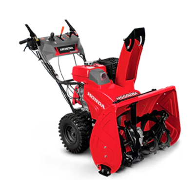 souffleuse honda 9/28 flambant neuve, View more