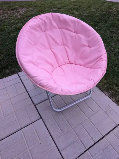 Leisure chair for sale - $20, View more