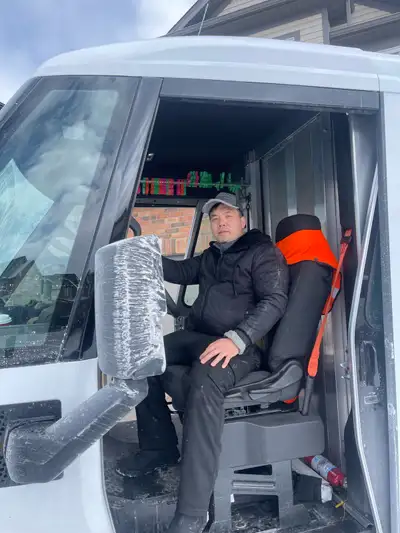 Furniture Pickup Delivery kijiji certified mover 7 years ✅ Furniture Assembly Installation ✅ Same-Da...
