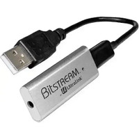 New Bitstream by Ultralink BTS-300 DAC + AMP