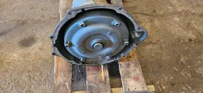 47RE 4wd transmission 2002 Ram3500 5.9 Good solid unit Comes complete with torque 202xxxkm $1200 plu...