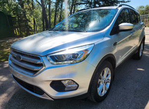 2017 Ford Escape Special Edition 