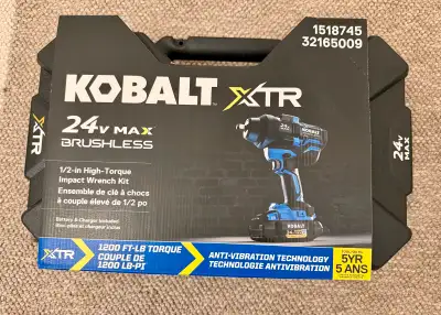 Brand NEW SEALED Come with Battery and Charger. Pickup in NW or DownTown. Accept cash or etransfer....